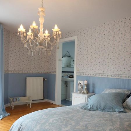 קוקסיידה B&B Chantery מראה חיצוני תמונה