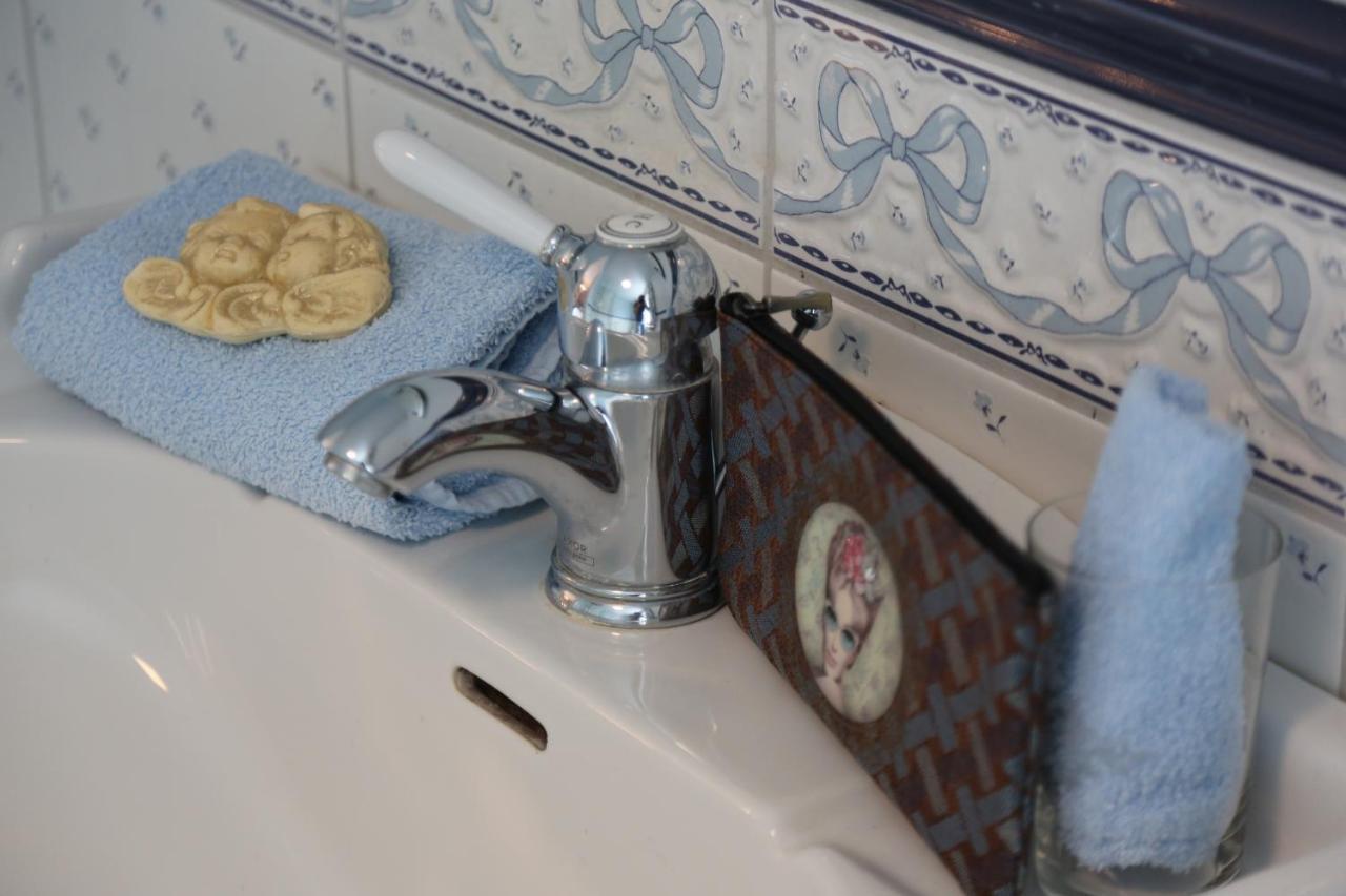 קוקסיידה B&B Chantery מראה חיצוני תמונה